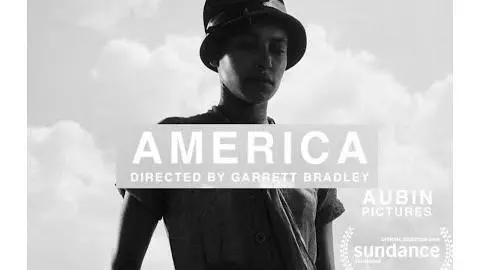 America (Short Film) - Trailer_peliplat
