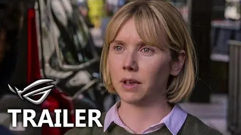 Karen Pirie | Official Trailer (2022) | C Trailer_peliplat