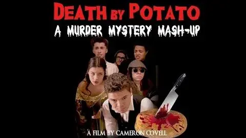 Death By Potato Trailer 1 [OFFICIAL]_peliplat
