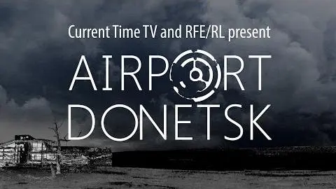 Airport Donetsk - Trailer_peliplat