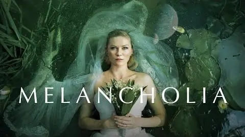 Melancholia - Official Trailer_peliplat