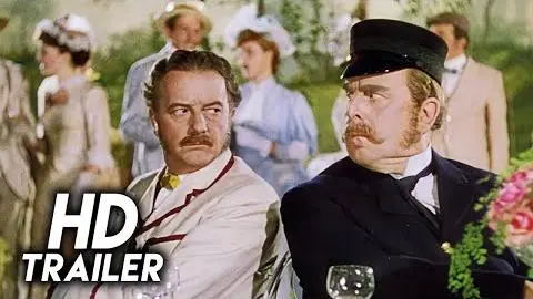 Gilbert and Sullivan (1953) Original Trailer [FHD]_peliplat