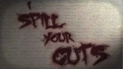 I Spill Your Guts Official Teaser_peliplat