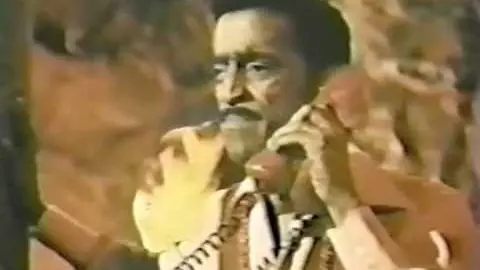 Sammy Davis Jr. - clip from "Poor Devil" (1971) - Jack Klugman - Christopher Lee_peliplat