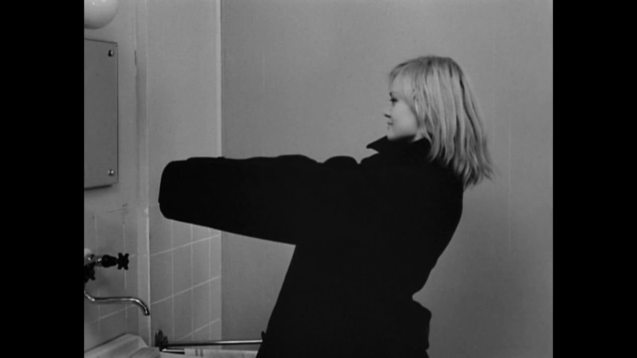 The Loves of a Blonde (1965) trailer_peliplat
