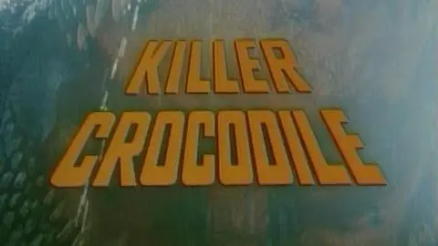 Killer Crocodile (1989) Trailer_peliplat