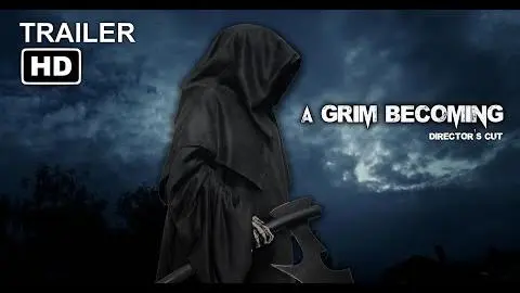 A Grim Becoming - Official Trailer #1_peliplat