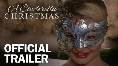 A Cinderella Christmas - Official Trailer - MarVista Entertainment_peliplat