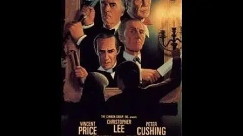 House of the Long Shadows (1983) - Trailer HD 1080p_peliplat