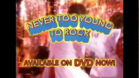Never Too Young To Rock 1976_peliplat