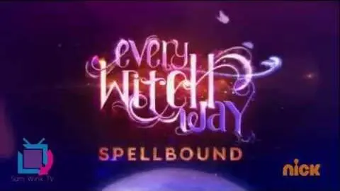 Every Witch Way: Spellbound!_peliplat