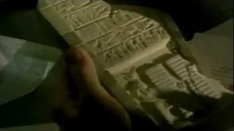 Legend of the Mummy Trailer [HQ]_peliplat