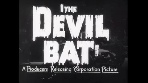 The Devil Bat 1940 Trailer_peliplat