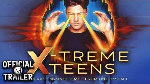 X-TREME TEENS (1998) | Official Trailer_peliplat