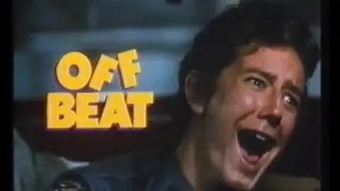 Off Beat Trailer 1986 (VHS Capture)_peliplat