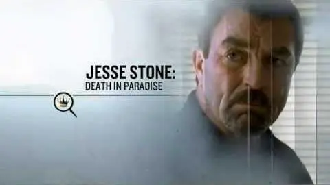 Jesse Stone: Death in Paradise - Starring Tom Selleck - Hallmark Movies & Mysteries_peliplat