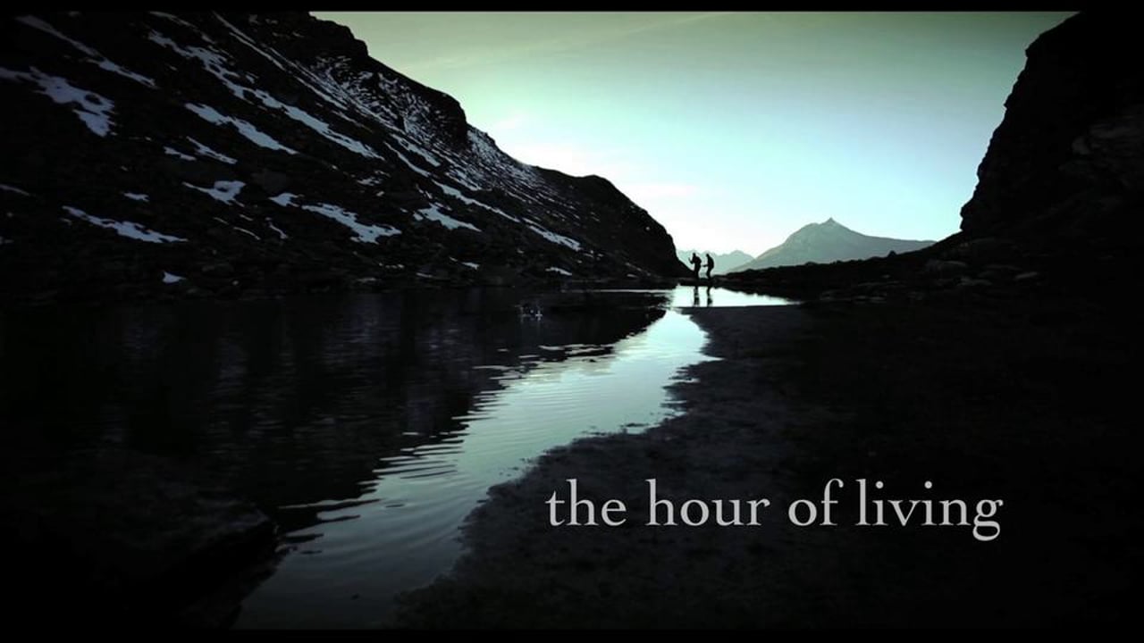 THE HOUR OF LIVING - TRAILER ("FOOLISH")_peliplat