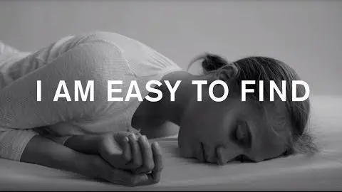 "I Am Easy To Find" - A Film by Mike Mills / An Album by The National_peliplat