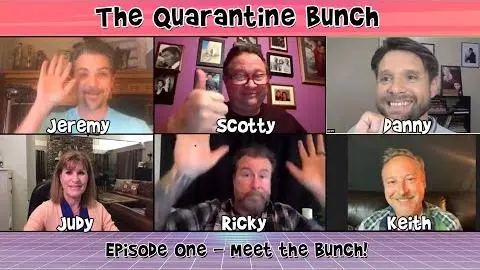The Quarantine Bunch-Episode 1-Meet the Bunch!_peliplat