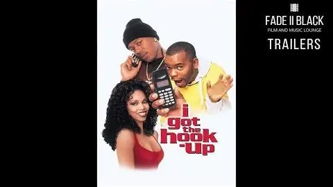 I Got the Hook Up (1998) Trailer_peliplat