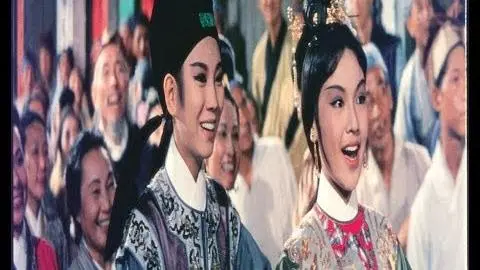 The Mermaid (1964) Shaw Brothers **Official Trailer**  魚美人_peliplat