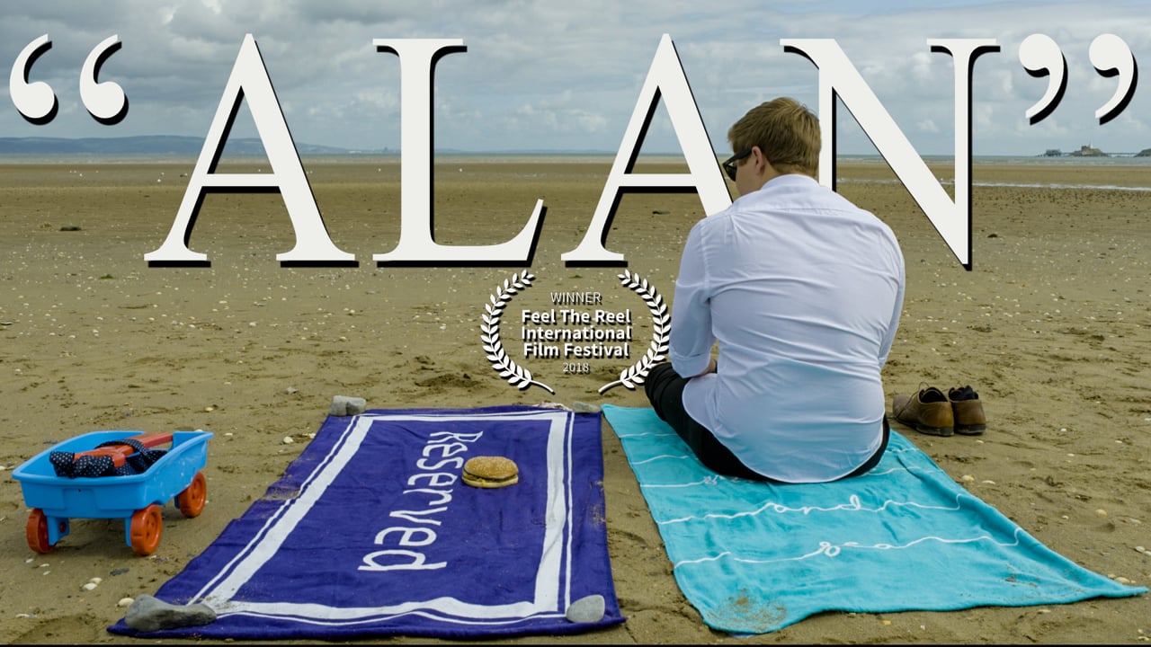 Alan - Short film_peliplat