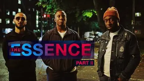 The Essence Part 2 - (Short Film)_peliplat