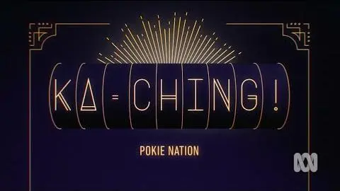 KaChing! Pokie Nation  -Trailer_peliplat