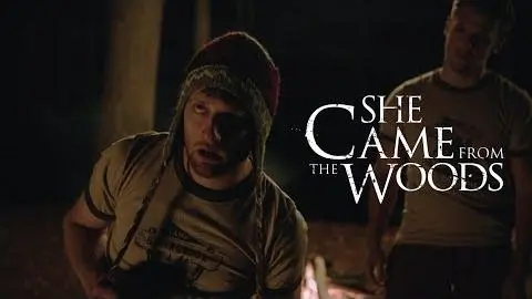 She Came from the Woods (Short) | Official Trailer HD | Mainframe Pictures_peliplat