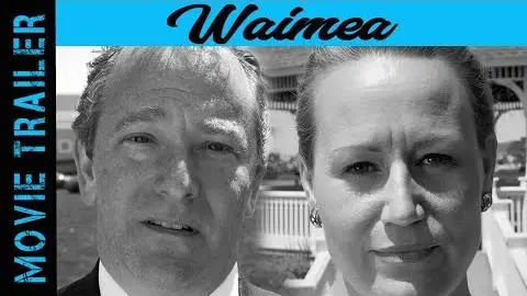 WAIMEA | OFFICIAL TRAILER | Short Film | Comedy Film_peliplat