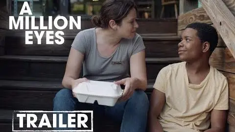 A Million Eyes (2019) - Trailer_peliplat
