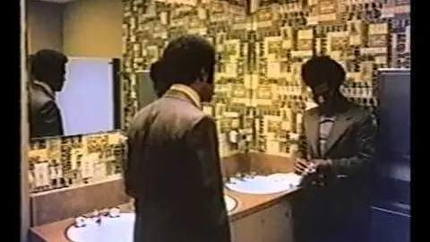 Clip from the movie Fox Style (1974)_peliplat