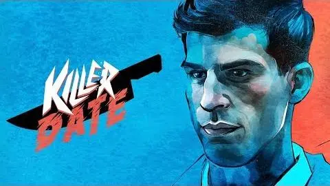 Killer Date (Teaser Trailer)_peliplat