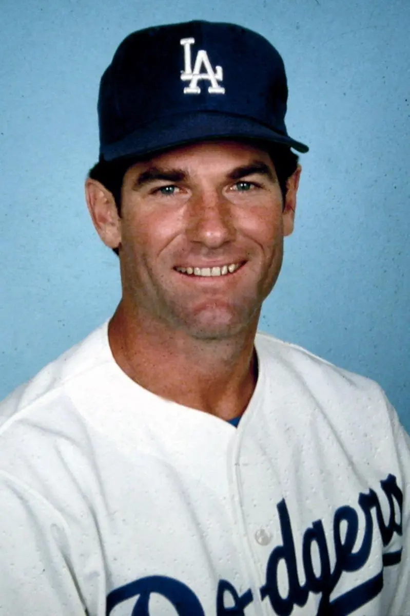 Steve Garvey_peliplat