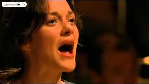 Marion Cotillard - Jeanne d'Arc au bûcher - Honegger_peliplat