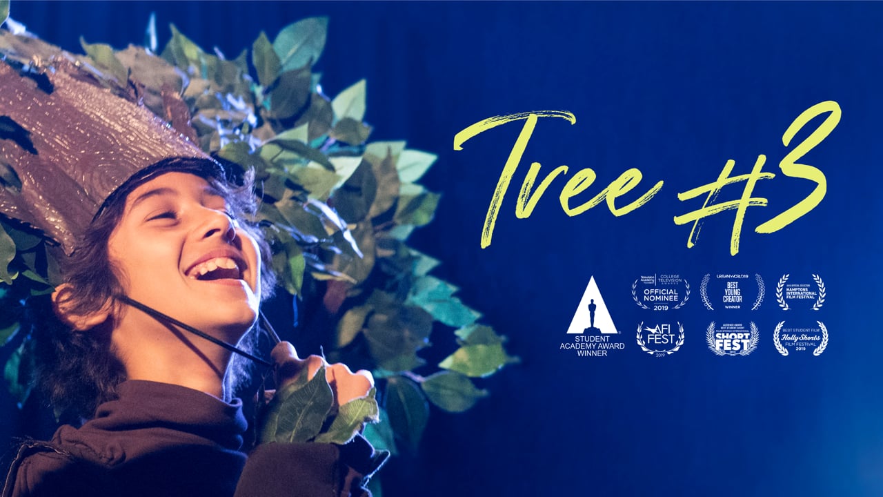 Tree #3 | Official Trailer [HD]_peliplat