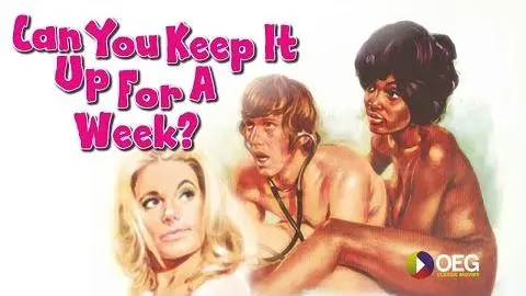 Can You Keep It Up Far A Week 1975 Trailer_peliplat