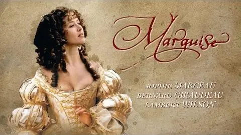 Marquise 1997 Trailer HD French_peliplat