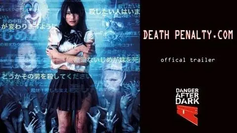 Death Penalty.com Official Trailer_peliplat