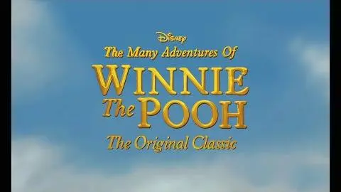 The Many Adventures of Winnie the Pooh - 2013 Blu-ray Trailer_peliplat