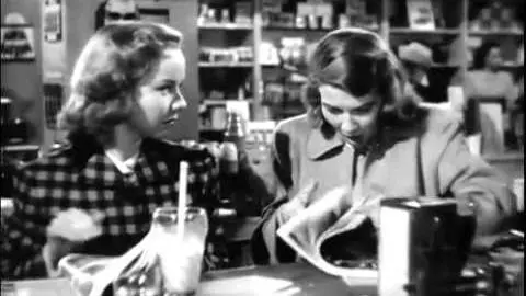 Every Girl Should Be Married (1948) Clip_peliplat