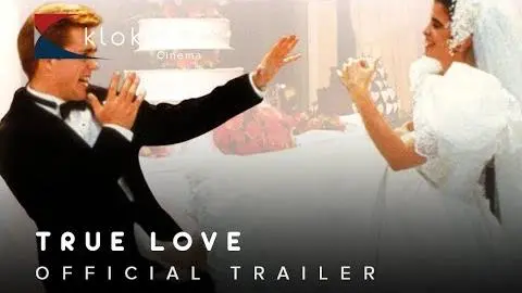 1989 True Love Official Trailer 1  United Artists_peliplat