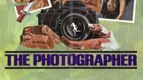 The Photographer (1974) Trailer_peliplat