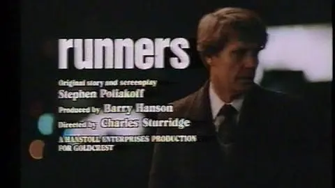 Runners (1983) Trailer_peliplat
