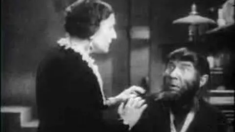 Bela Lugosi - The Ape Man - Trailer_peliplat