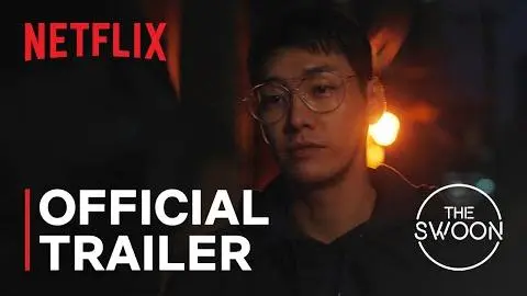 Somebody | Official Trailer | Netflix_peliplat