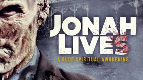 JONAH LIVES - OUIJA - Official DVD TRAILER_peliplat
