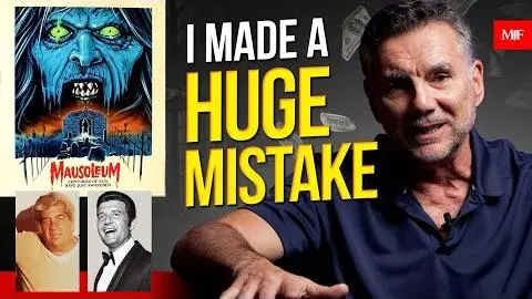 I Lost A Million Dollars Producing This Movie! | Sit Down with Michael Franzese_peliplat