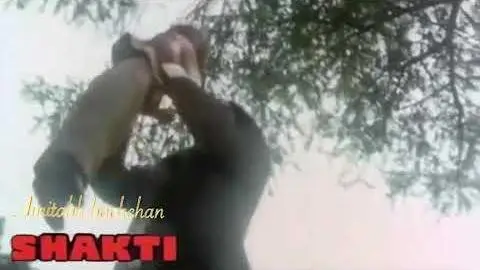 اعلان فيلم shakti 1982_peliplat