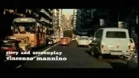 Violent Naples (1976) opening credits_peliplat